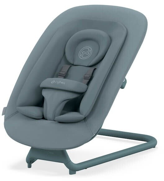 Cybex Lemo Bouncer Stone Blue