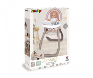 Baby nurse smoby store