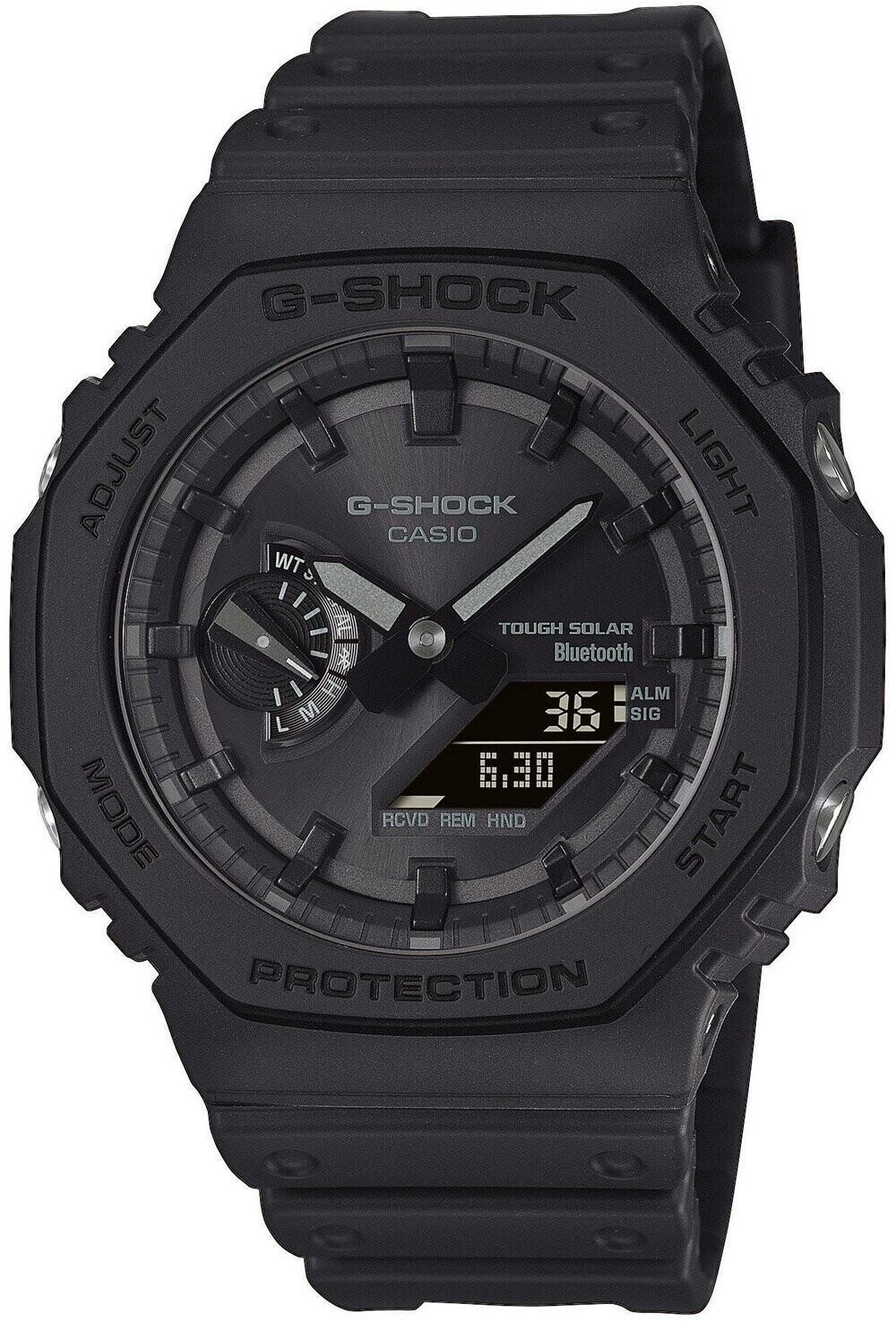 Casio G-Shock GA-B2100-1A1ER