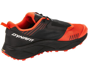 Dynafit Zapatillas Running Hombre - Ultra 50 - Neon Yellow Black Out