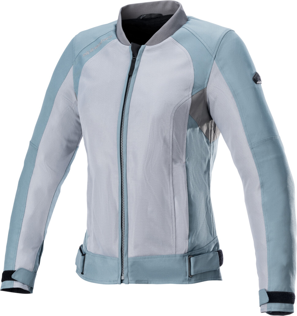 Alpinestars Blouson Stella Eloise V2 Air gris