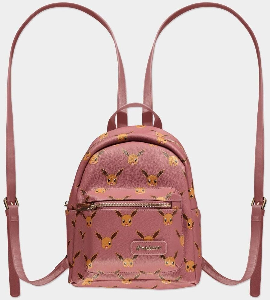 Pokémon eevee clearance pastel mini backpack