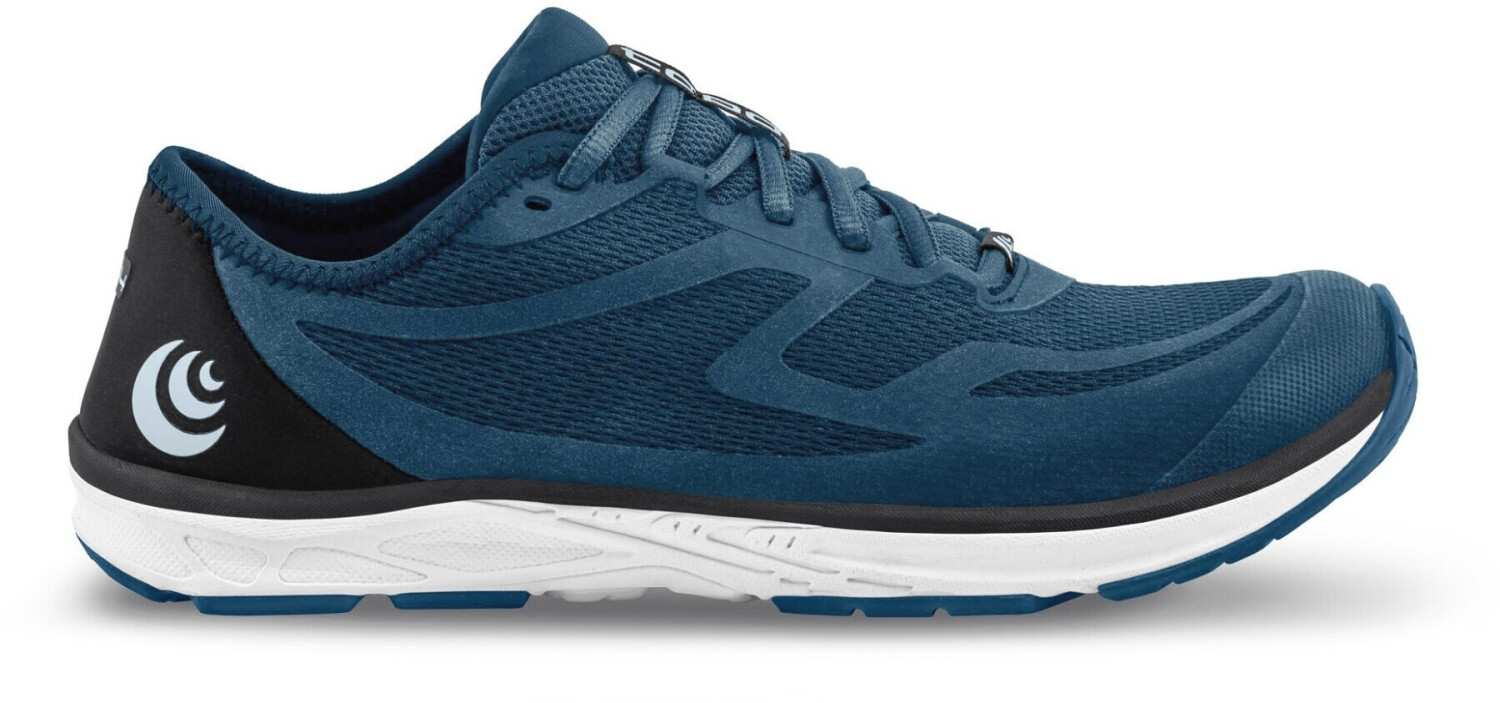 topo athletic ST 4 Women denim/white