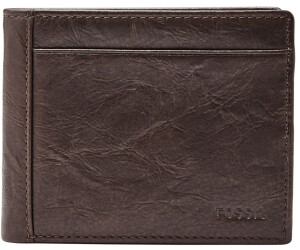 Fossil Neel Bifold With Flip ID (ML3899) brown a € 36,00 (oggi