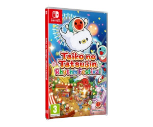 Taiko no tatsujin price sales