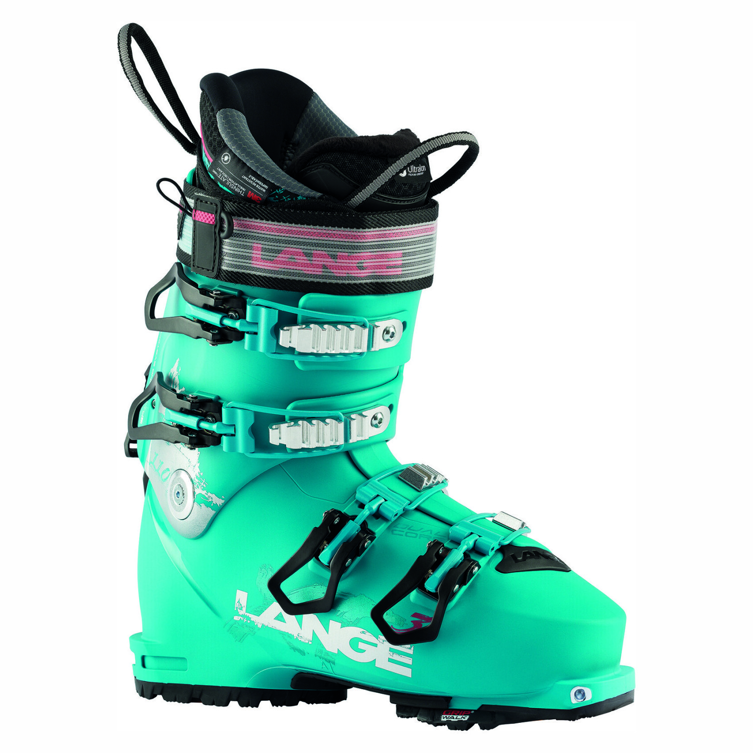 Lange XT3 110 W LV Alpine Touring Ski Boots - Women's 2022
