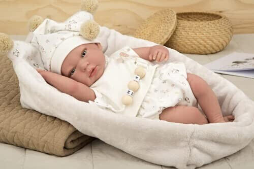 Arias Aday 40 cm beige