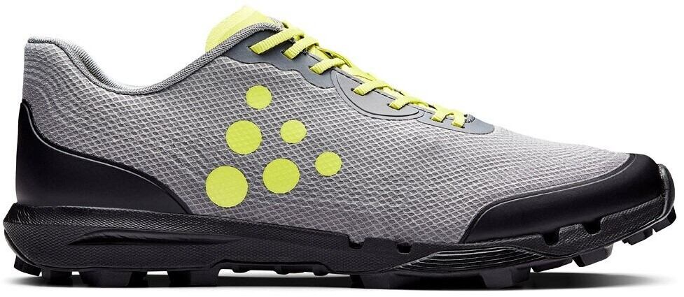 Craft Trail Elite cinder/neon light
