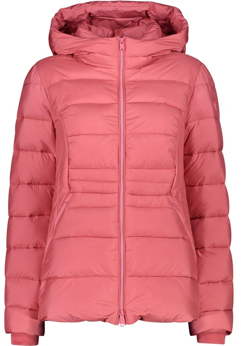 CMP Woman Jacket (32K3116) desert rose