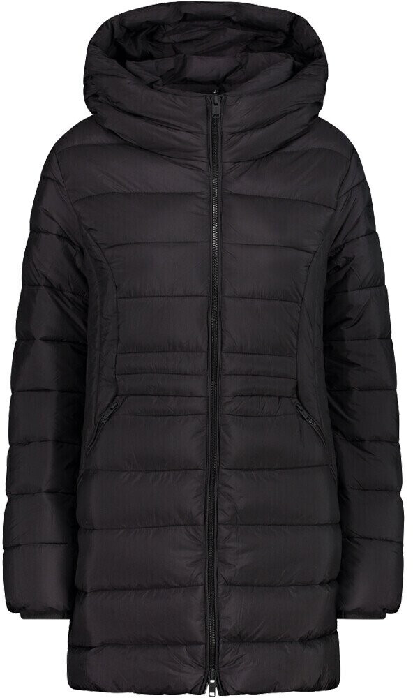 CMP Woman Parka (32K3126) black