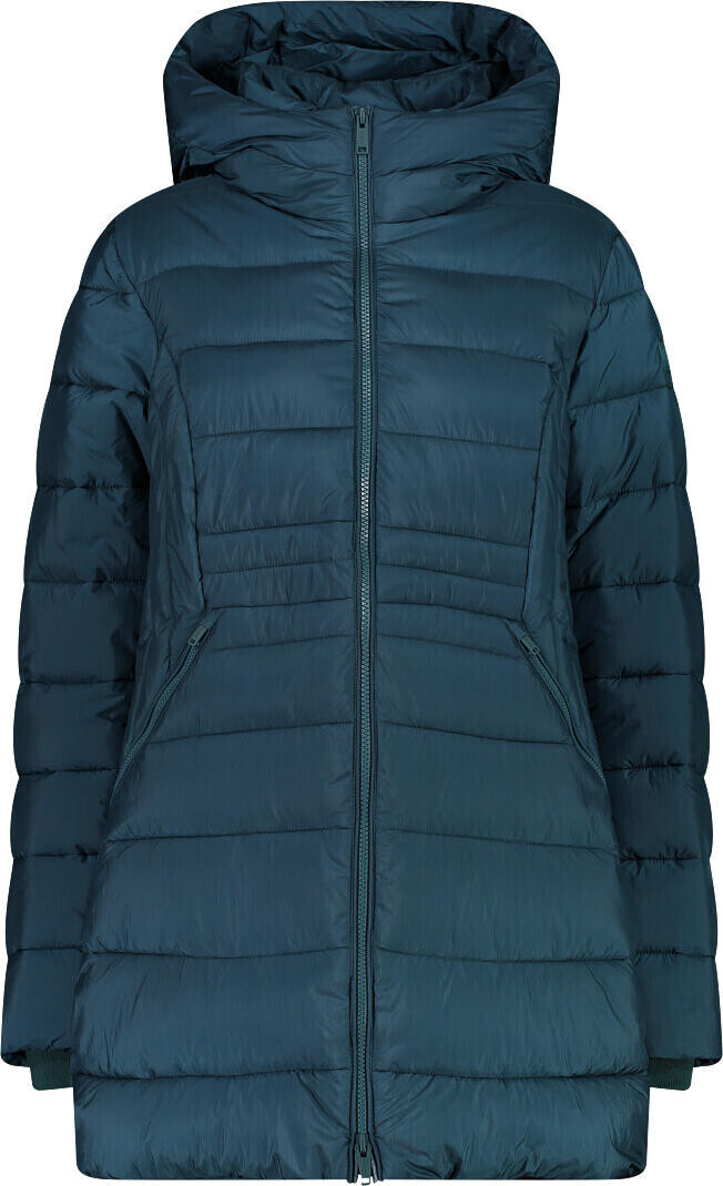 CMP Woman Parka (32K3126) lichen