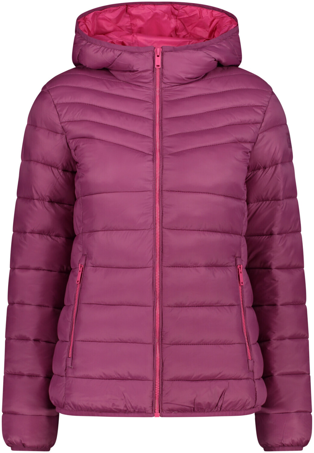 CMP Woman Jacket with Du Pont Sorona (32K3016)