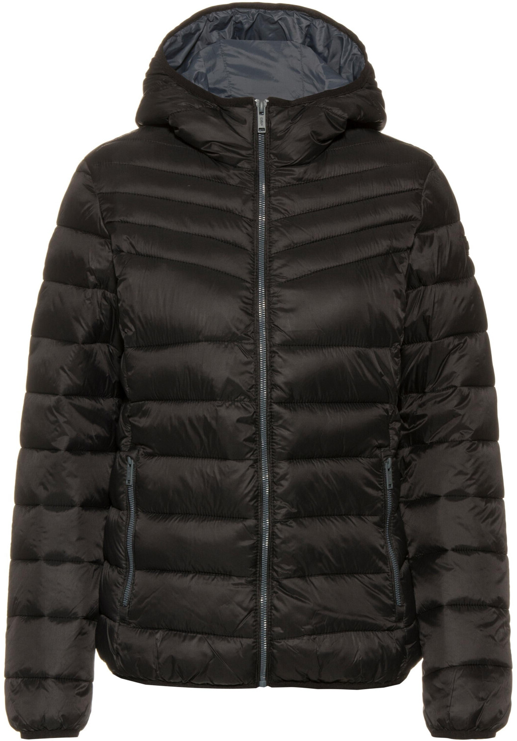 CMP Woman Jacket with Du Pont Sorona (32K3016) black