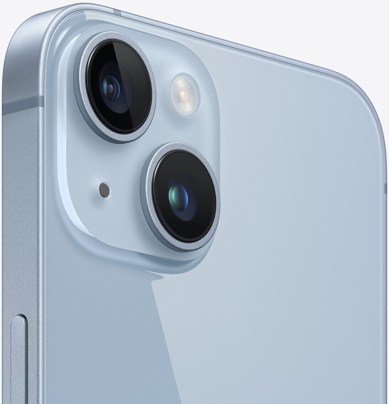 Apple iPhone 14 (128 GB) - Blau : : Elektronik & Foto