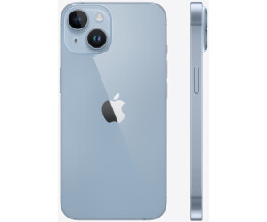 Buy Apple iPhone 14 128GB Blue from £449.99 (Today) – Best Deals on  idealo.co.uk