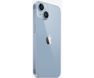 Buy Apple iPhone 14 128GB Blue from £599.00 (Today) – Best Deals 