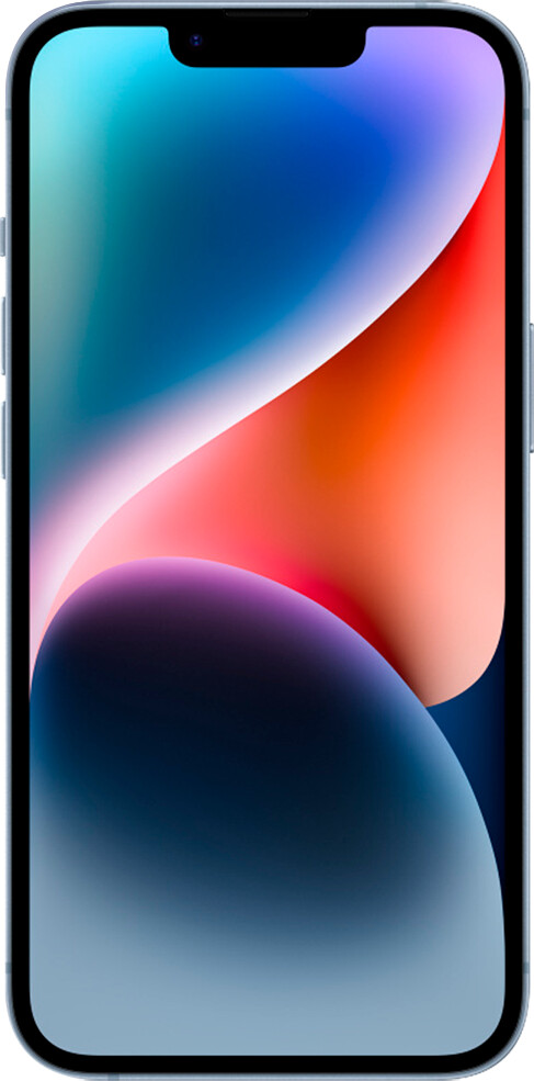 Apple iPhone 14 128GB Blue
