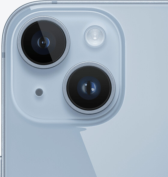 Apple iPhone 14 128GB Blue