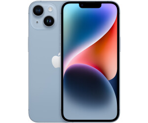 Apple iPhone 14 256GB Blau 848,99 2024 Preise) (Februar ab € bei Preisvergleich 