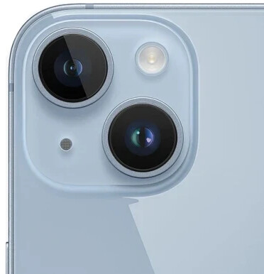 Apple iPhone 14 256GB Blau, Bild 13