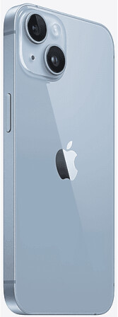 Apple iPhone 14 256GB Blau, Bild 14