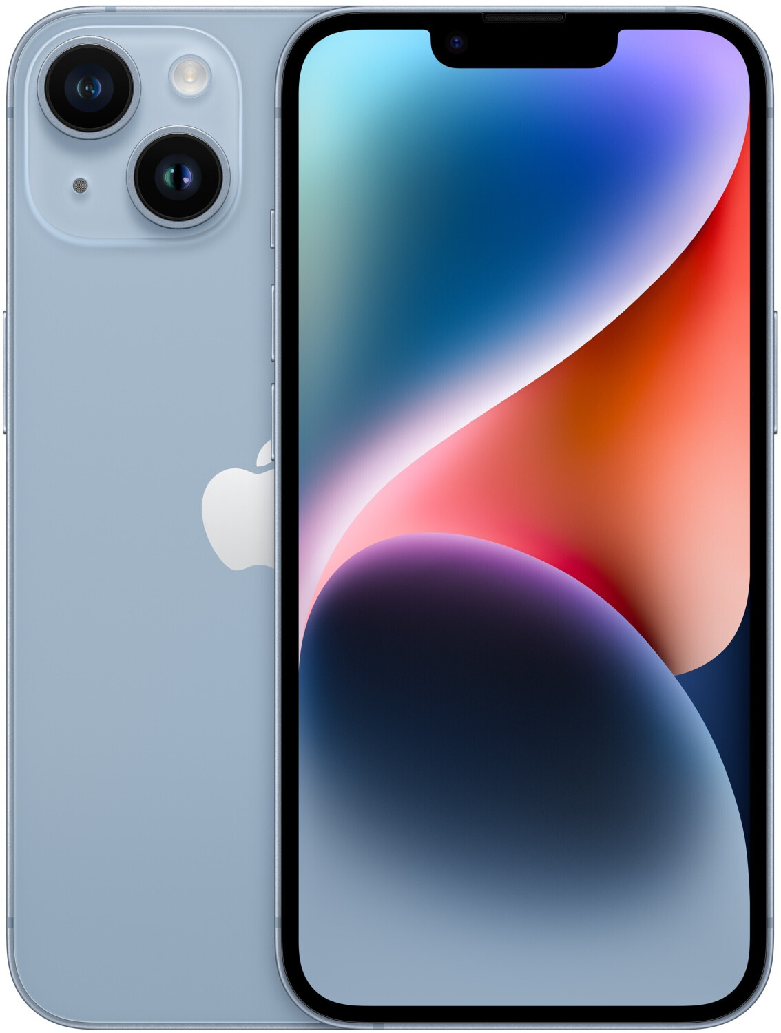 Apple iPhone 14 (512 Gb) - Azul