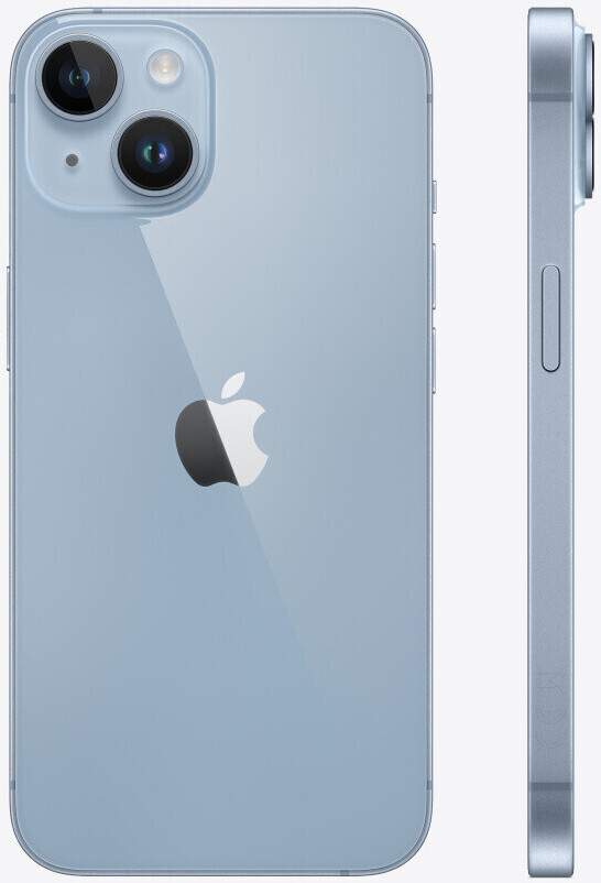 Apple iPhone 14 512GB Blue