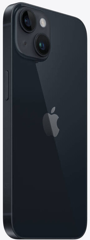 Apple iPhone 14 512GB Mitternacht ab 945,00 € (Februar 2024 Preise) |  Preisvergleich bei