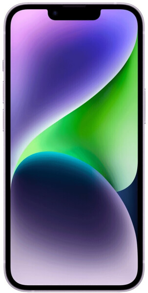 Apple iPhone 14 512GB Mitternacht, Bild 2