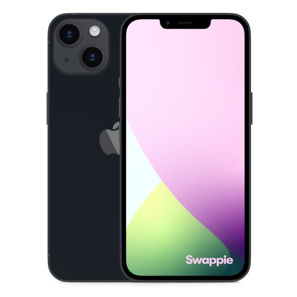 Apple iPhone 14 512GB Mitternacht, Bild 7