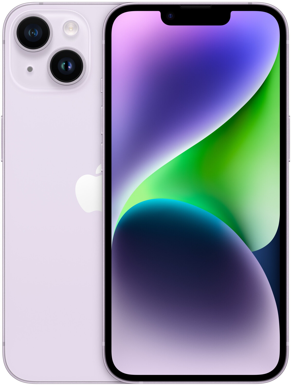 Apple iPhone 14 256GB Purple