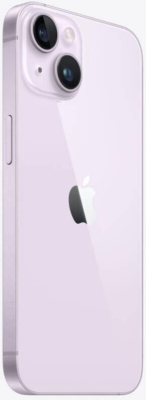 Apple iPhone 14 256GB Purple