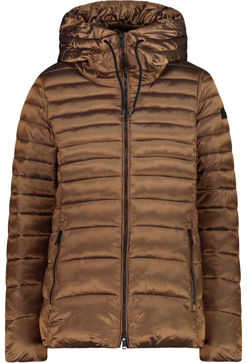 CMP Woman Jacket (32K3076) camel