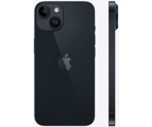 Apple iPhone 14 256 GB negro desde 779,00 €
