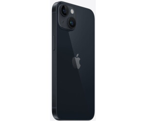 Smathphone Apple iPhone 14 128GB Negro Reacondicionado Apple