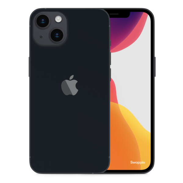 Apple iPhone 14 128GB Mitternacht, Bild 2