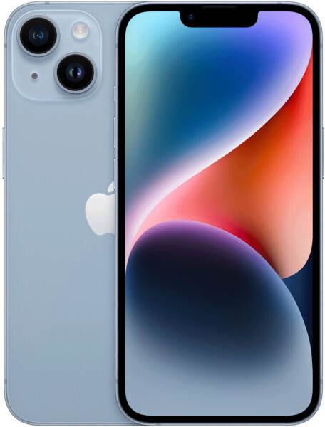 Apple iPhone 14 128GB Mitternacht, Bild 11
