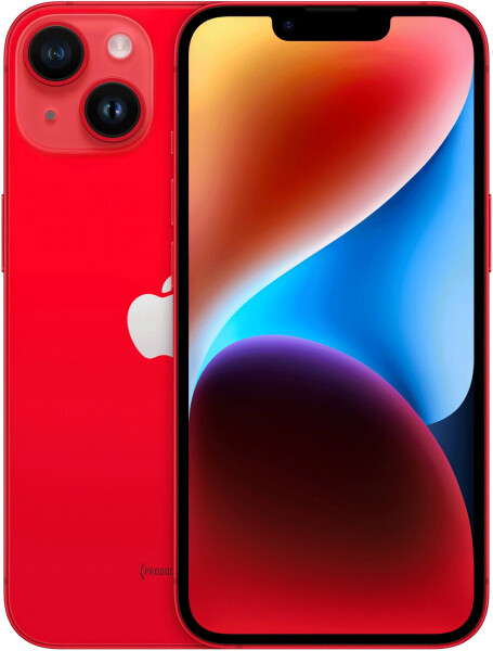 Apple iPhone 14 128GB Mitternacht, Bild 12