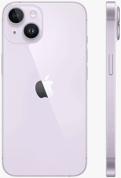 Apple iPhone 14 128GB Mitternacht, Bild 16