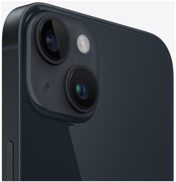 Apple iPhone 14 128GB Mitternacht, Bild 18