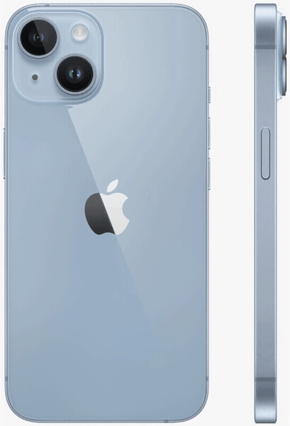 Apple iPhone 14 128GB Mitternacht, Bild 19