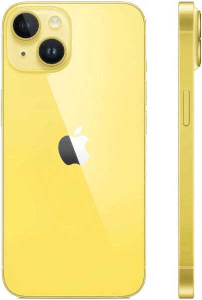 Apple iPhone 14 128GB Mitternacht, Bild 20