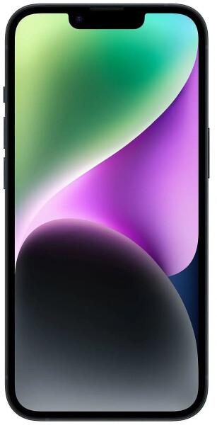 Apple iPhone 14 128GB Mitternacht, Bild 3