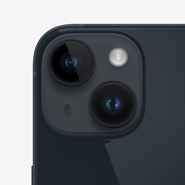Apple iPhone 14 128GB Mitternacht, Bild 6