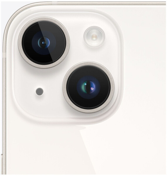 Apple iPhone 14 128GB Polarstern, Bild 12