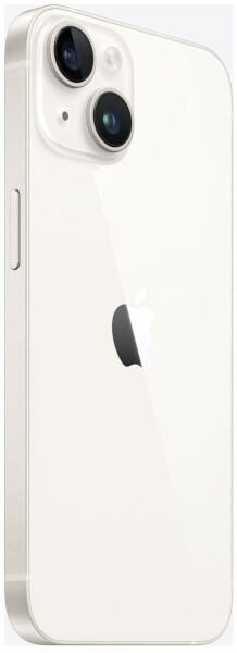 Apple iPhone 14 128GB Polarstern, Bild 16