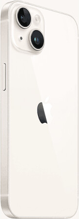 Apple iPhone 14 128GB Polarstern, Bild 20