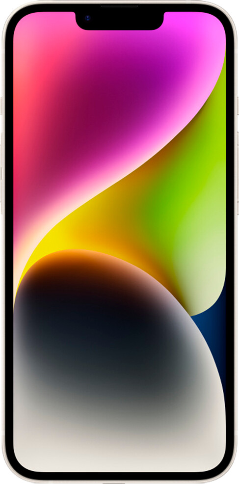 Apple iPhone 14 128GB Starlight