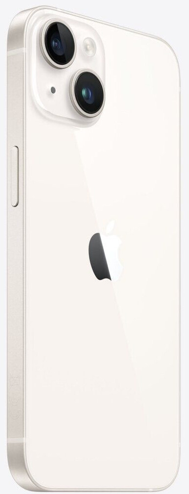 Apple iPhone 14 128GB Starlight