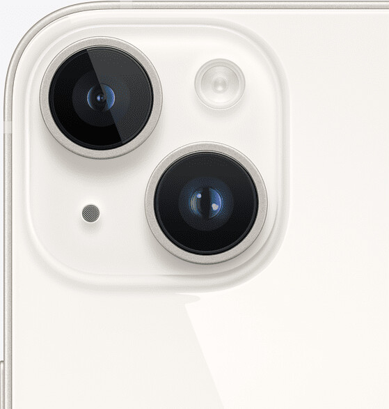 Apple iPhone 14 128GB Starlight